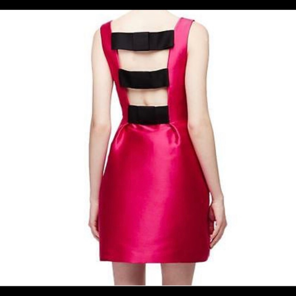Beautiful KATE SPADE cocktail dress